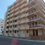 Apartamento En Roses Cerca De La Playa Para 4 Pers. Con Tv - Es-204-20