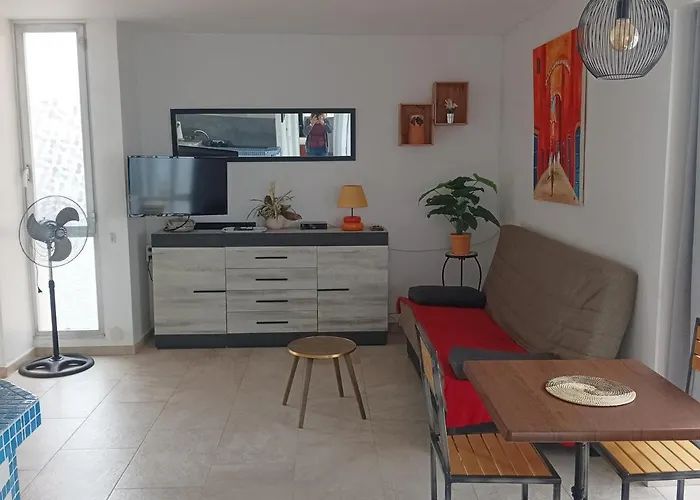 Apartamento En Roses Cerca De La Playa Para 4 Pers. Con Tv - Es-204-20