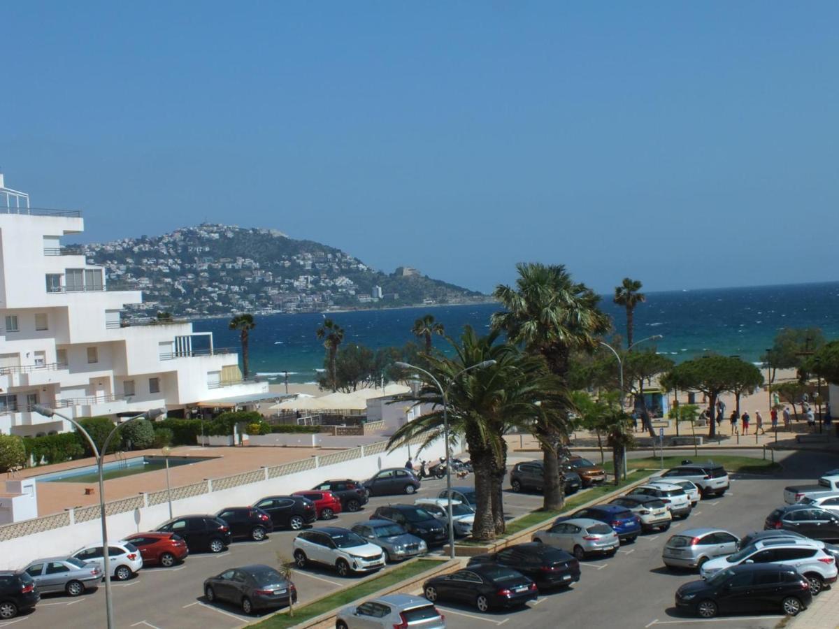 En Cerca De La Playa 4 Pers. Con Tv - Es-204-20 Apartment Roses