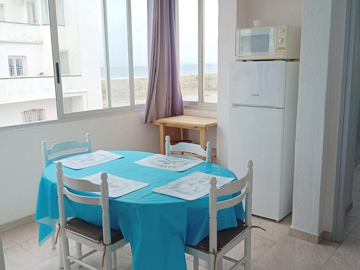 En Cerca De La Playa 4 Pers. Con Tv - Es-204-20 Apartment *