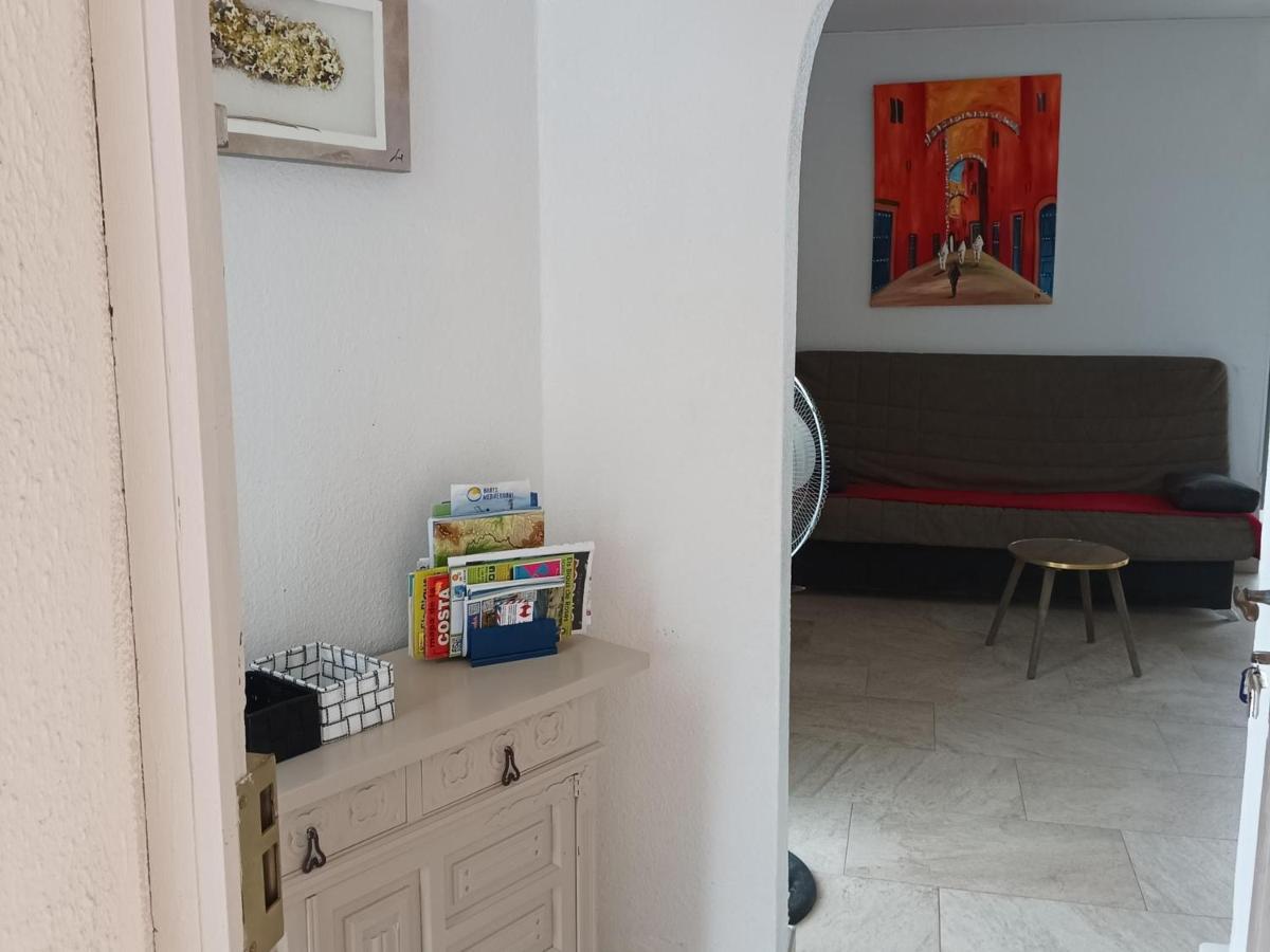 En Cerca De La Playa 4 Pers. Con Tv - Es-204-20 Apartment