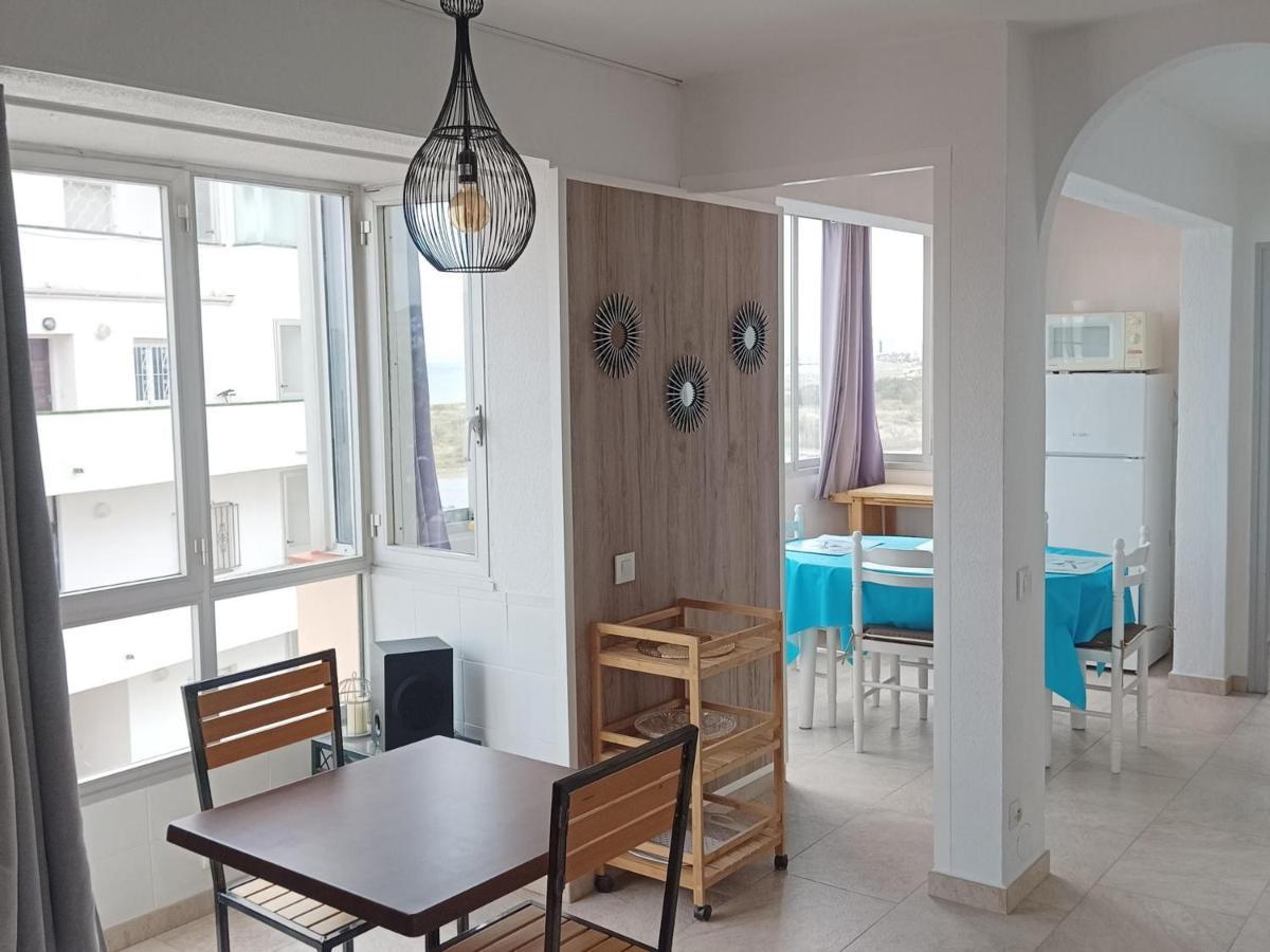 Apartment En Cerca De La Playa 4 Pers. Con Tv - Es-204-20 *