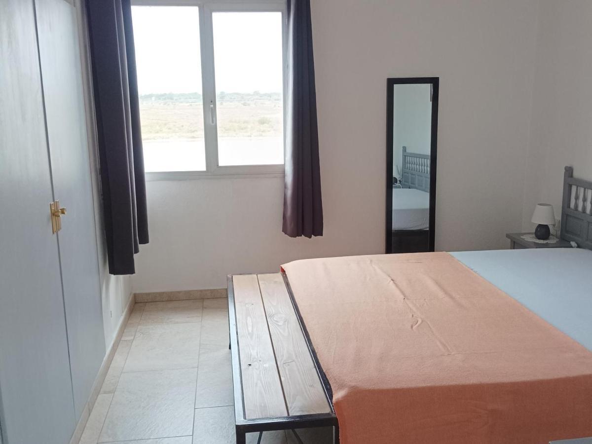 En Cerca De La Playa 4 Pers. Con Tv - Es-204-20 * Roses