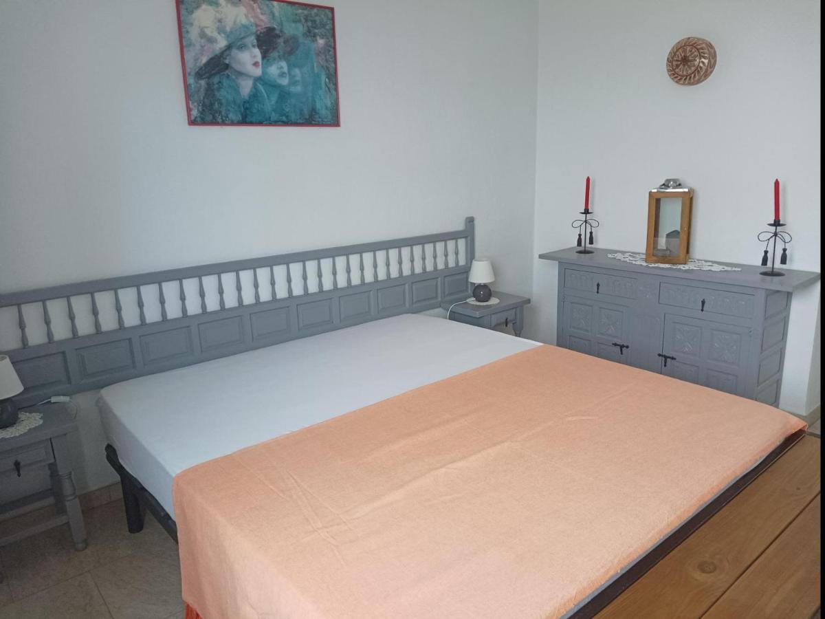 Apartment En Cerca De La Playa 4 Pers. Con Tv - Es-204-20 Roses