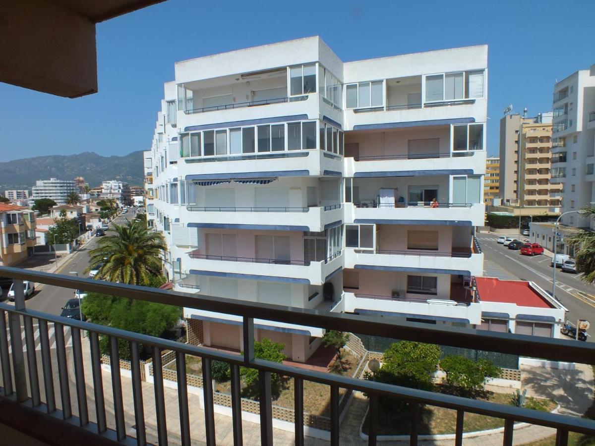 En Cerca De La Playa 4 Pers. Con Tv - Es-204-20 *